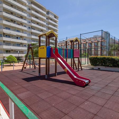 Carihuela Palace 417 By Ivi Real Estate Torremolinos Exterior photo