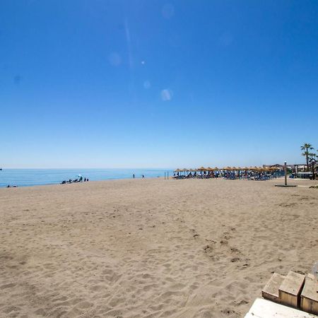 Carihuela Palace 417 By Ivi Real Estate Torremolinos Exterior photo