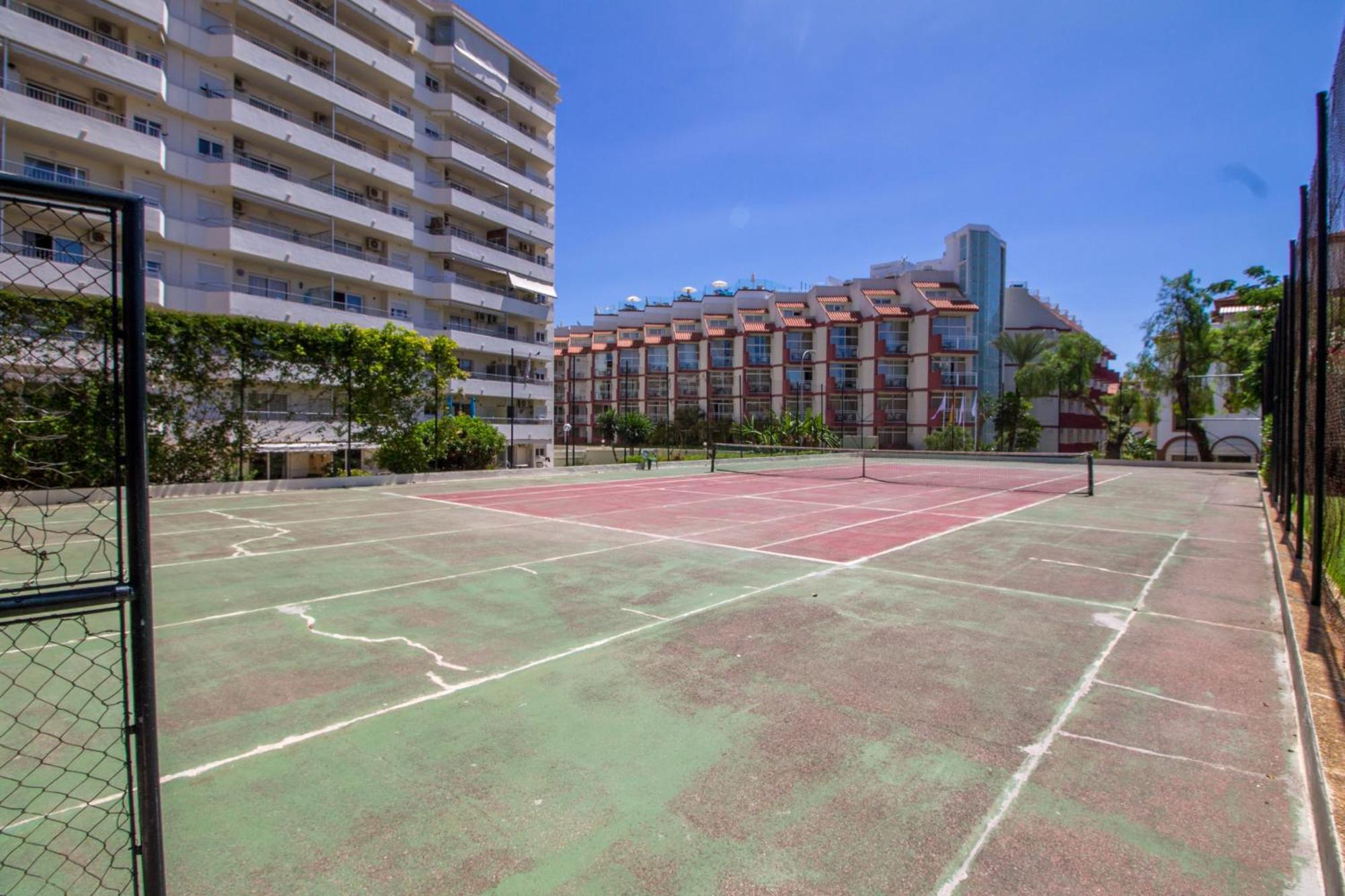 Carihuela Palace 417 By Ivi Real Estate Torremolinos Exterior photo